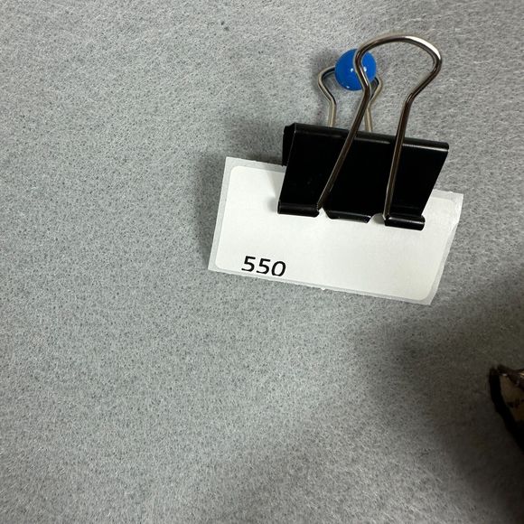 CJ Banks Womens Pullover Brown Ribbed Plus Size 1X - Picture 10 of 10